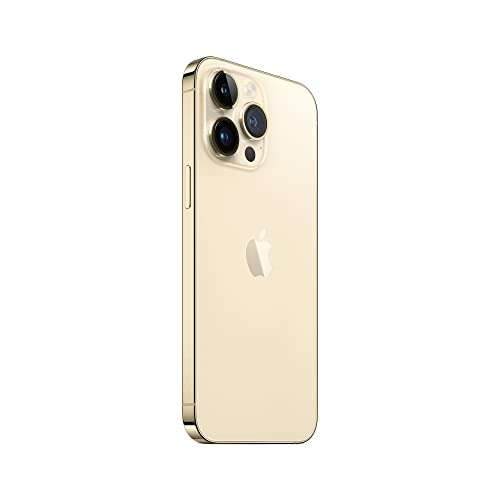 Smartphone 6.7" Apple iPhone 14 Pro Max 128Go - Gold