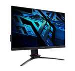 Écran PC gaming 24.5" Acer Predator XB253QGPbmiiprzfx - Full HD, IPS, 165 Hz, G-Sync, 2-0.9 ms, 400 Nits