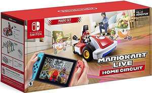 Mario Kart Live Home Circuit sur Nintendo Switch - Obernai (67)