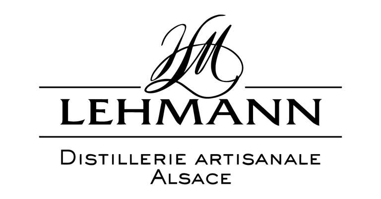 10% de réduction sur tous les produits Lehmann (distillerielehmann.com)