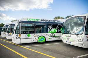 Bus et Bateaux Gratuits le 25 mars après-midi pour tous les Carnavaliers Déguisés - Réseau CRTL, Lorient (56)