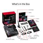 [Prime] Carte mère Mini-ITX Asus ROG Strix X570-I Gaming