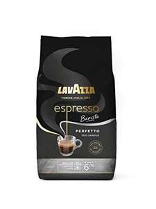 Café en Grain Lavazza Espresso Barista Perfetto - 1Kg