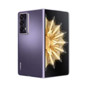Smartphone Honor Magic V2 Purple - 16+512 Go + cadeaux