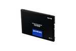 SSD interne 2.5" GoodRam CX400 - 128Go