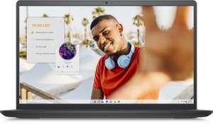 PC Portable 15.6" Dell Inspiron 15 3535 - FHD, Ryzen 5 7530U, RAM 8 Go, SSD 512 Go, Windows 11