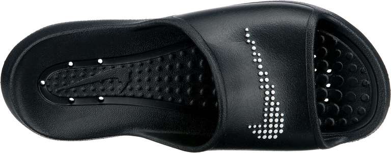 Claquettes Nike Victori One Shower Slide - Noir, différentes tailles
