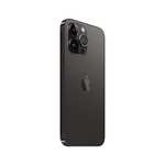 Smartphone 6.7" Apple iPhone 14 Pro Max - 128 Go, Noir sidéral