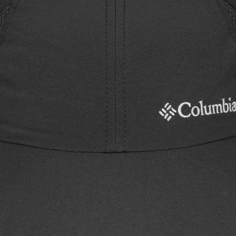 Casquette Columbia Tech Shade plusieurs coloris