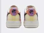 Chaussures Nike W Air Force 1 Low Multi-Color Gradient - Tailles 36 & 37.5