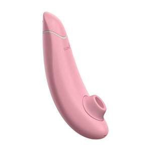 Stimulateur clitoridien Womanizer Premium Eco (+4.95€ en Rakuten Points)