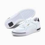 Chaussures Homme Puma CA Pro Heritage - Blanc, Plusieurs Tailles Disponibles