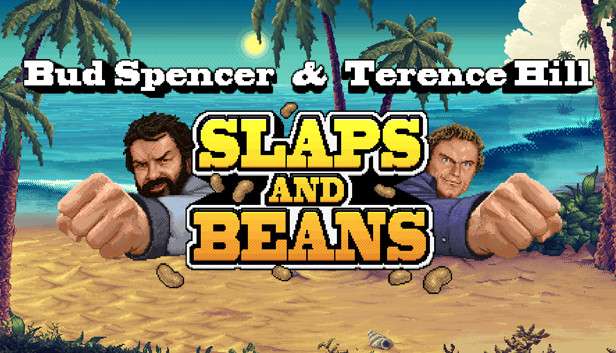 Bud Spencer & Terence Hill - Slaps And Beans sur PC (Dématérialisé - Steam)