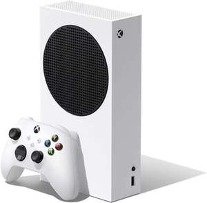 [Occasion - Comme Neuf] Console Microsoft Xbox Series S - Garantie 36 mois