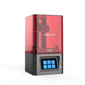 Imprimante 3D Creality Halot-One CL-60 (entrepôt ES)