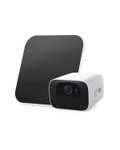 Camera Surveillance Eufy Security SoloCam C210 avec Panneau Solaire (vendeur tiers, via coupon)