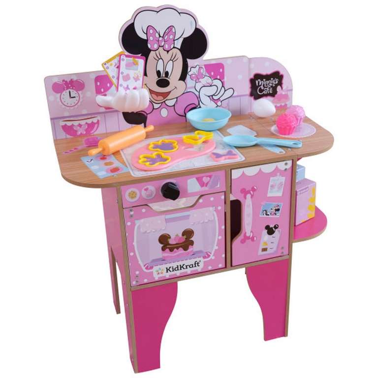 Petite maison Minnie Mouse