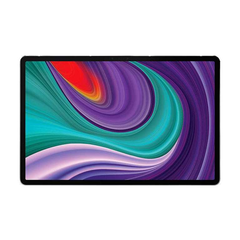 Tablette 11.5" Lenovo Tab P11 Pro (2021) - OLED WQHD+ 90 Hz, Snapdragon 870, RAM 6Go, 128Go, Dolby Vision & Atmos, 8600 mAh (Entrepôt FR)