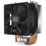 Refroidisseur CPU Ventirad Low-Profile Cooler Master Hyper H412R - Compatible AMD & Intel