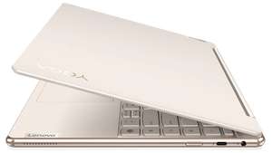 PC Portable 14" Lenovo Yoga 9i - WQHD+, i7-1260P, 16 Go de RAM, 512 Go de SSD, Win 11.