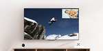 Caméra de surveillance 2K Xiaomi Mi Magnetic Mount - détection de mouvement, vision nocturne 180°, fonction appel, blanc