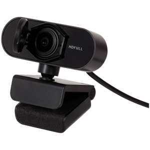 Webcam Nor-Tec 1080p