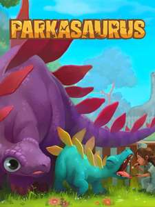 Jeu vidéo Parkasaurus - Steam (dématérialisée)