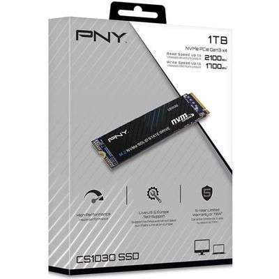 INTEGRAL - Disque SSD Interne - M2 SERIES M.2 2280 PCIE NVME- 1To