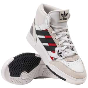 Baskets Homme Adidas Originals Drop Step SEGV9447 - Du 41 1/3 Au 46 2/3