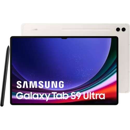 Tablette 14,6″ Samsung Galaxy Tab S9 Ultra - 256 Go + Ecouteurs Galaxy Buds Pro 2