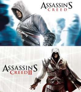 Assassin's Creed ou Assassin's Creed II sur Xbox One & Series XIS (Dématérialisé - Store Turquie)