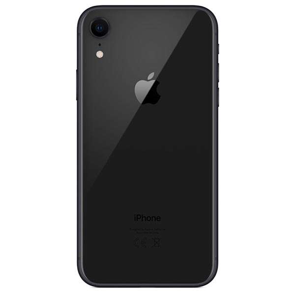 Smartphone 6.1" Apple iPhone XR - 64 Go, Reconditionné Grade A (via 50€ de remise fidélité - 228,1€ via le code PAYPAL)