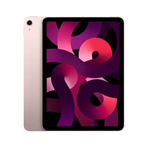 Tablette 10.9" iPad Air 2022 (5ᵉ génération) - Wi‑Fi, 256 Go