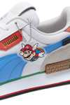 Chaussures Puma Future rider Edition Super Mario 64 - Tailles 40 à 46