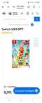 Rayman Legends sur Nintendo Switch (Code dans la boite)