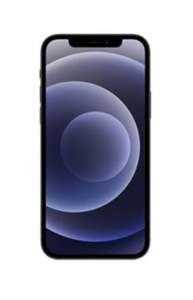 Smartphone 6.1" Apple iPhone 12 - 64 Go Double SIM 5G Noir
