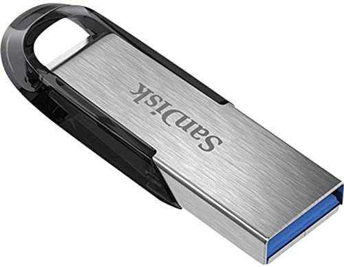 Clé USB 3.0 SanDisk Ultra Flair - 256 Go (vendeur tiers)