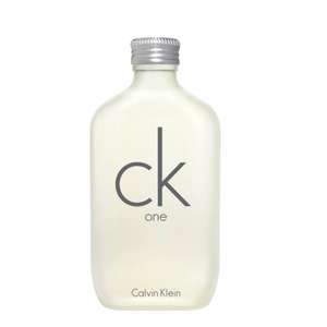 Eau de toilette mixte Calvin Klein CK One - 200 ml (parfumerie-en-ligne.com)