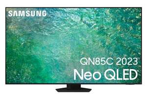 Smart TV 75" Samsung Neo QLED (TQ75QN85C) - 4K UHD (via ODR de 200€)