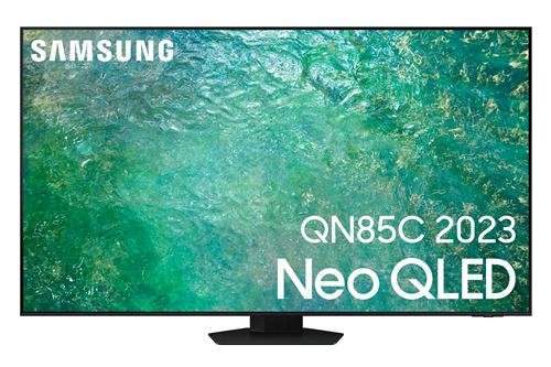 Smart TV 75" Samsung Neo QLED (TQ75QN85C) - 4K UHD (via ODR de 200€)