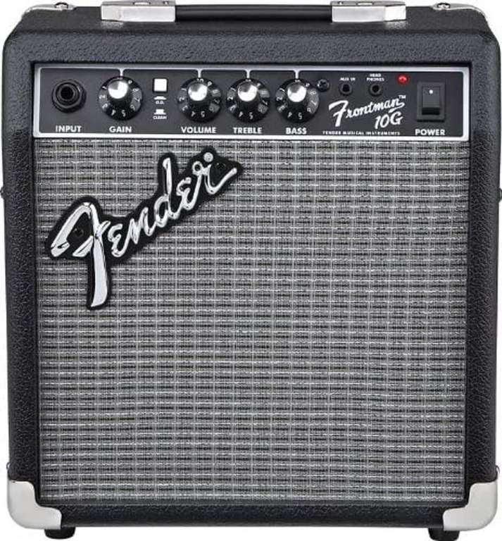 Amplificateur Fender Frontman 10G