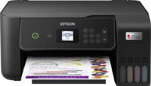 Bon plan : une imprimante multifonction Epson à 44 euros