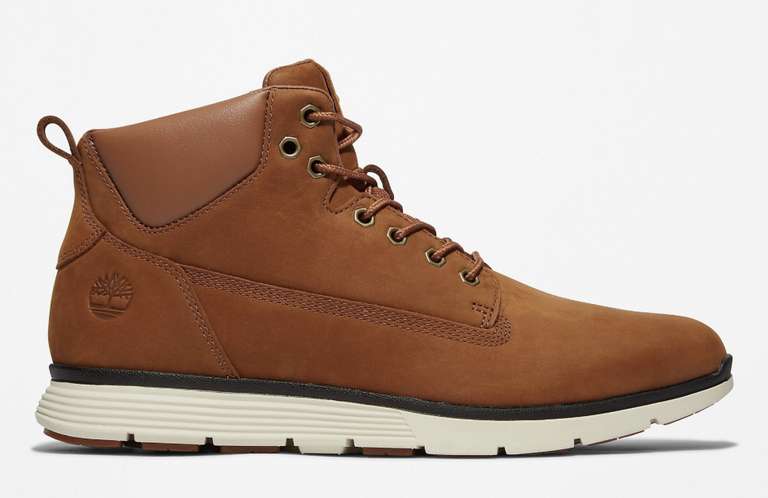 Chaussures Timberland Killington cuir marron - tailles du 40 au 41,5