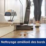 Aspirateur et Laveur Sec et Humide sans Fil Tineco Floor One S5 Combo (Entrepôt France)