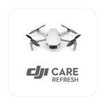 Garantie DJI Care Refresh pour drone Mavic Mini - 12 mois (Dématérialisé)