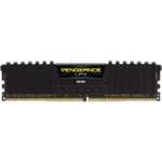 Kit Mémoire RAM Corsair Vengeance LPX DDR4 CMK16GX4M2B3200C - 16 Go (2 x 8 Go), 3200 MHz, CL16 + Deezer Premium 4 mois