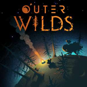 Outer Wilds sur PC (Steam - Dématérialisé)