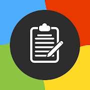 Application Clipboard Pro sur Android
