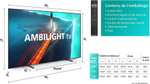 TV 55" Philips 55OLED708 - OLED, 4K, 120 Hz, Ambilight, Dolby Vision et Dolby Atmos