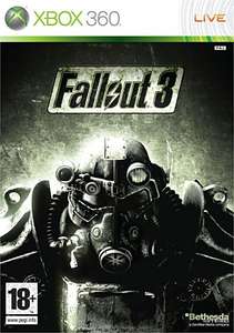 Fallout 3 sur Xbox One/Series X|S (Dématérialisé)